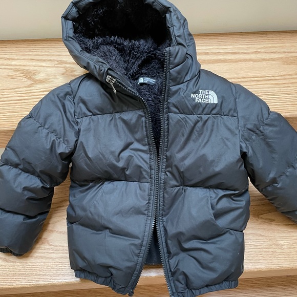 The north Face toddler coat
